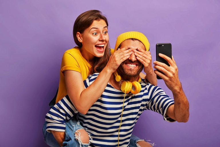 ¿No es sano pasar todo el tiempo con la pareja? ¿No es sano pasar todo el tiempo con la pareja?