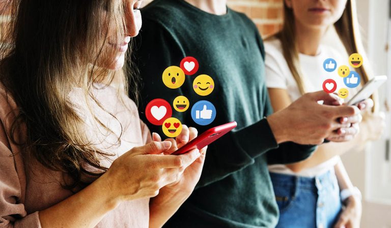 ¿Es más adictivo Tik Tok o Instagram? ¿Es más adictivo Tik Tok o Instagram?
